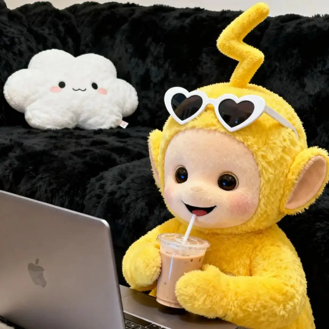 头像｜小众稀奇古怪微信头像