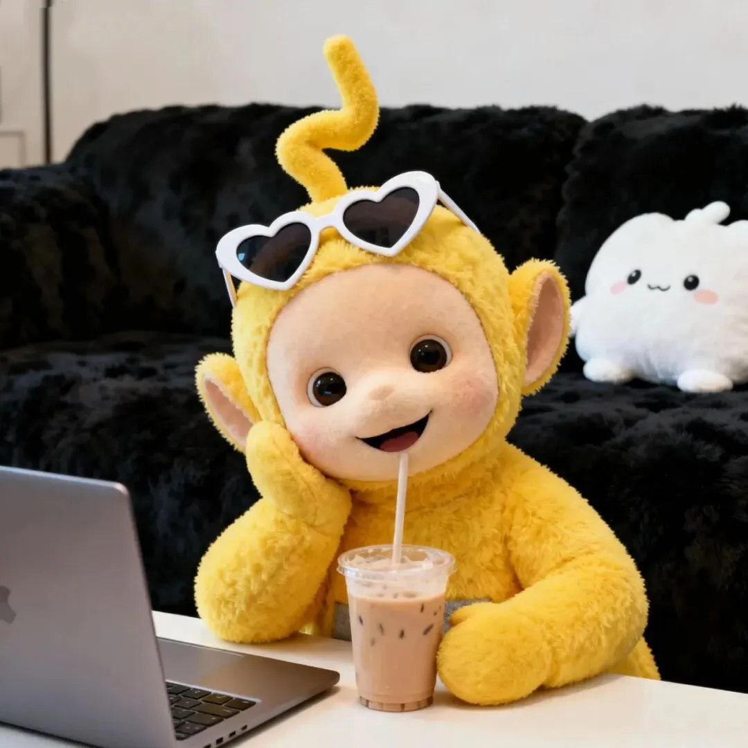 头像｜小众稀奇古怪微信头像