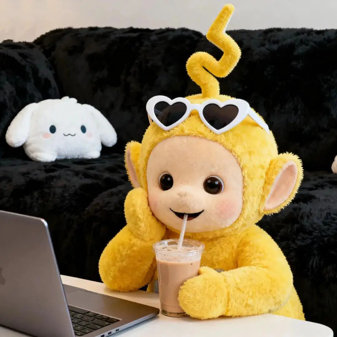 头像｜小众稀奇古怪微信头像