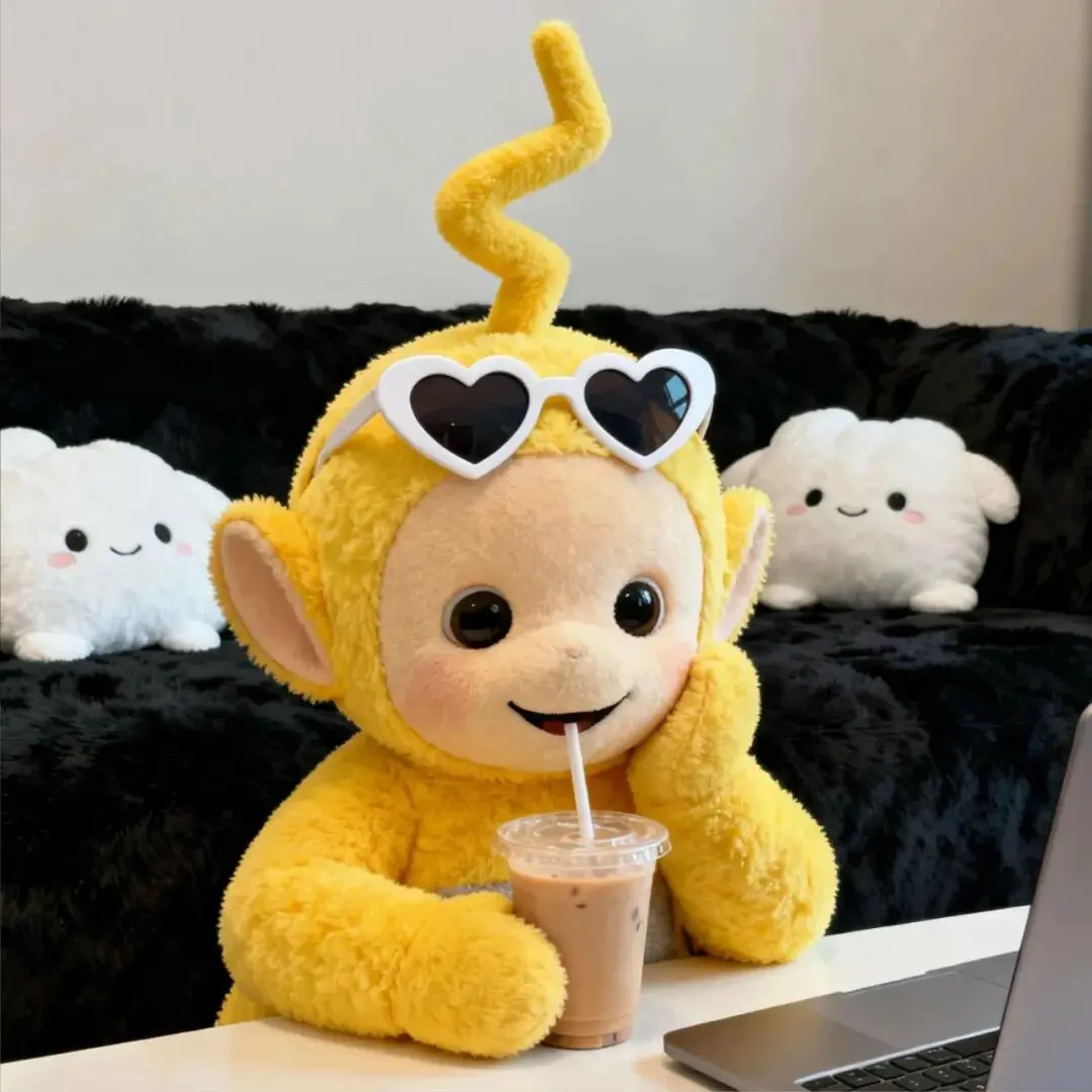 头像｜小众稀奇古怪微信头像