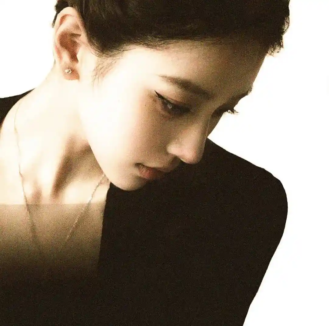 头像｜可以永久不换的头像40张