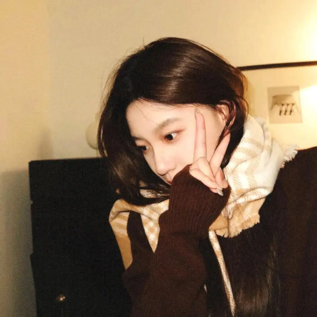 头像｜可以永久不换的头像40张