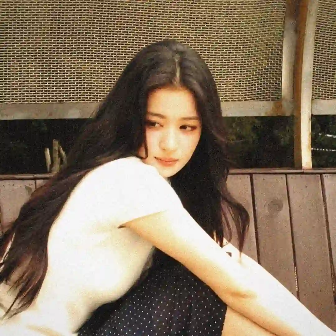 头像｜可以永久不换的头像40张