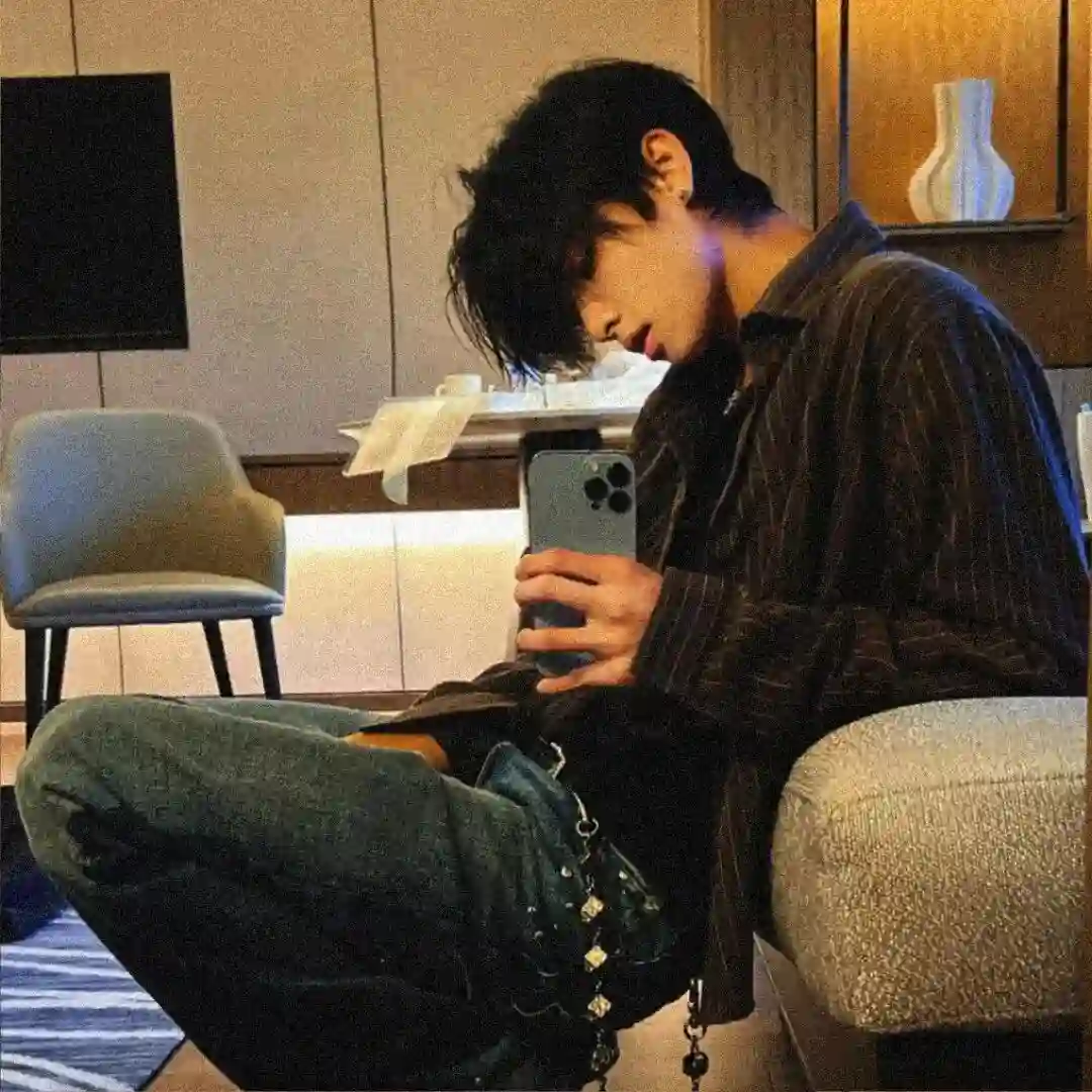 头像｜可以永久不换的头像40张