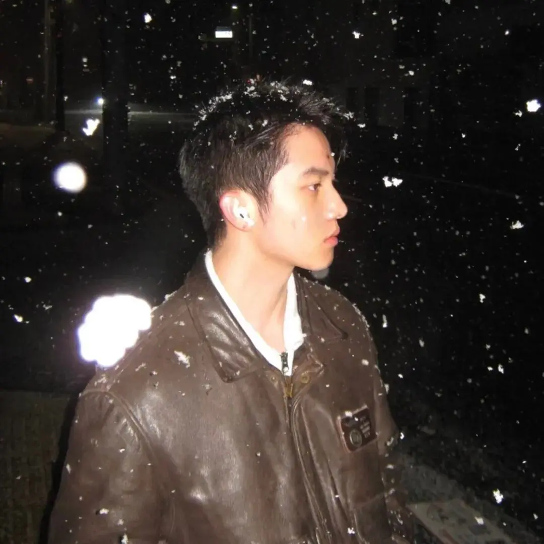 头像｜可以永久不换的头像40张