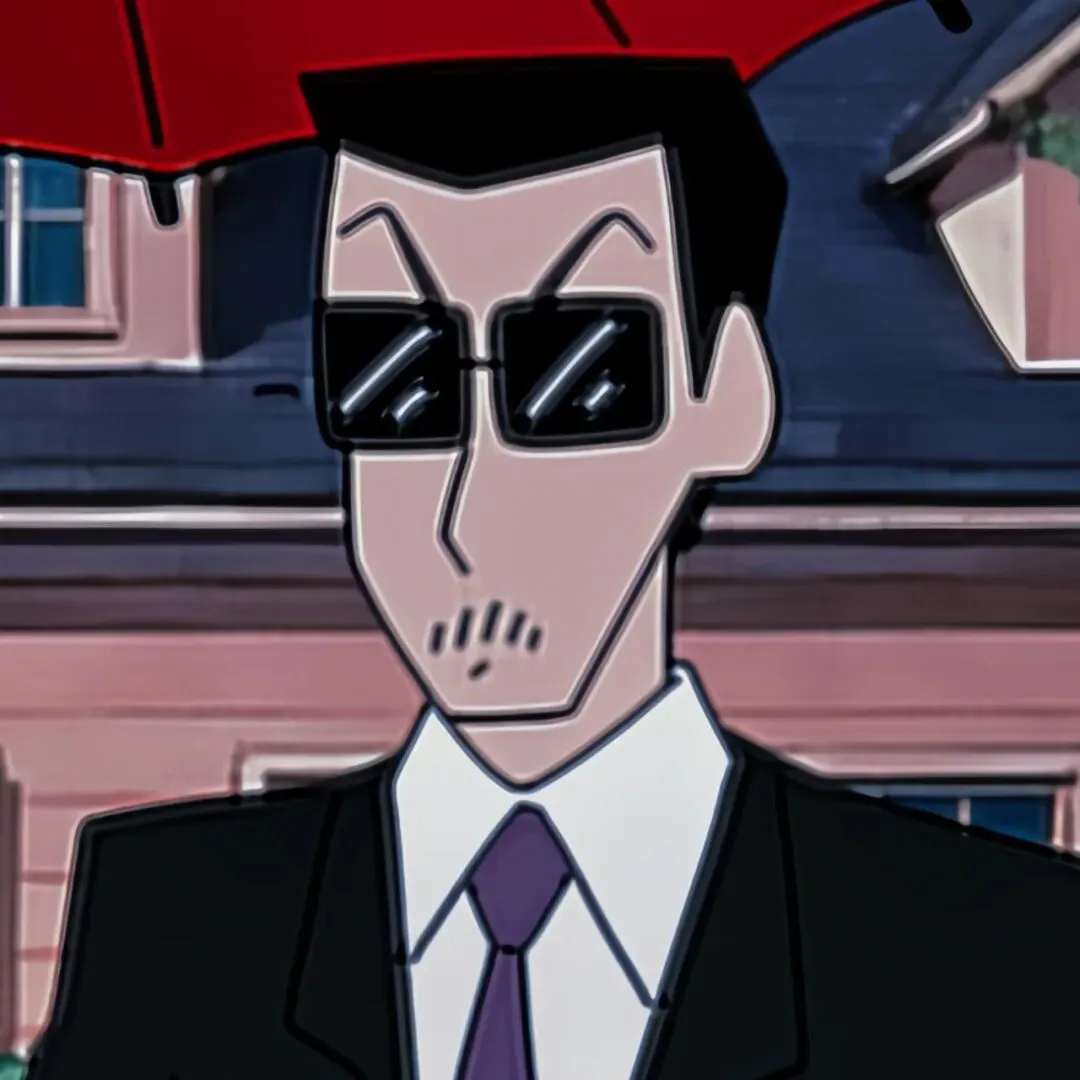 头像｜可以永久不换的头像40张