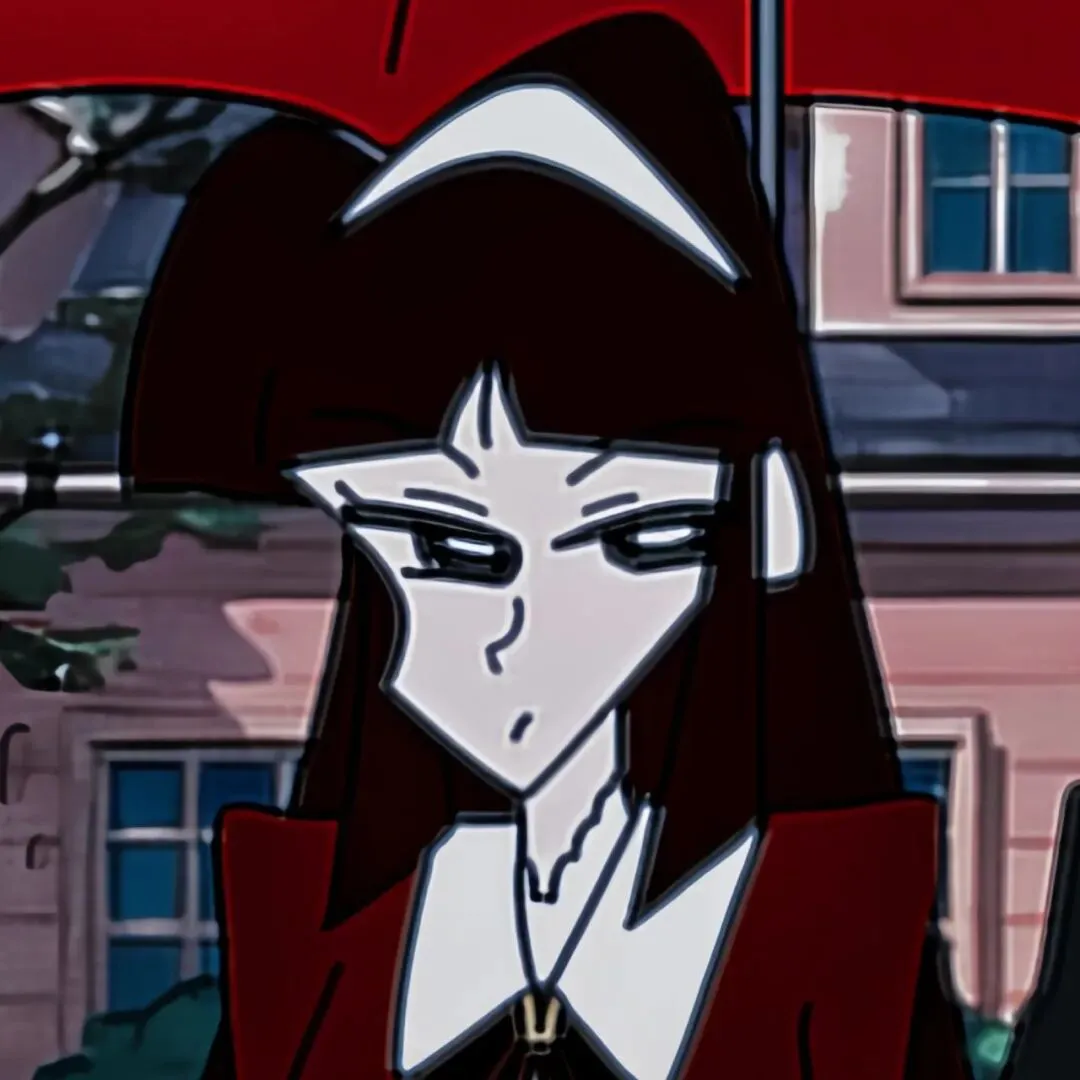 头像｜可以永久不换的头像40张