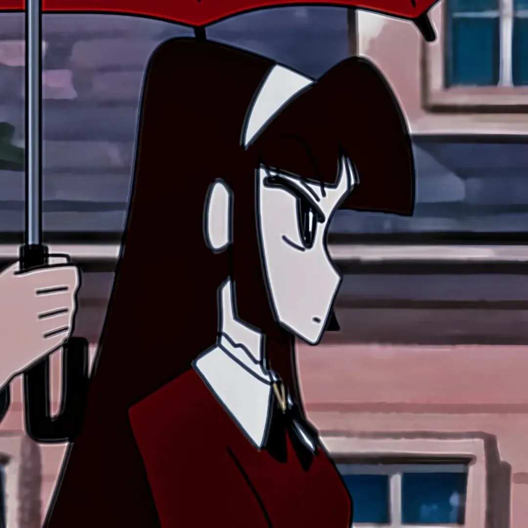 头像｜可以永久不换的头像40张