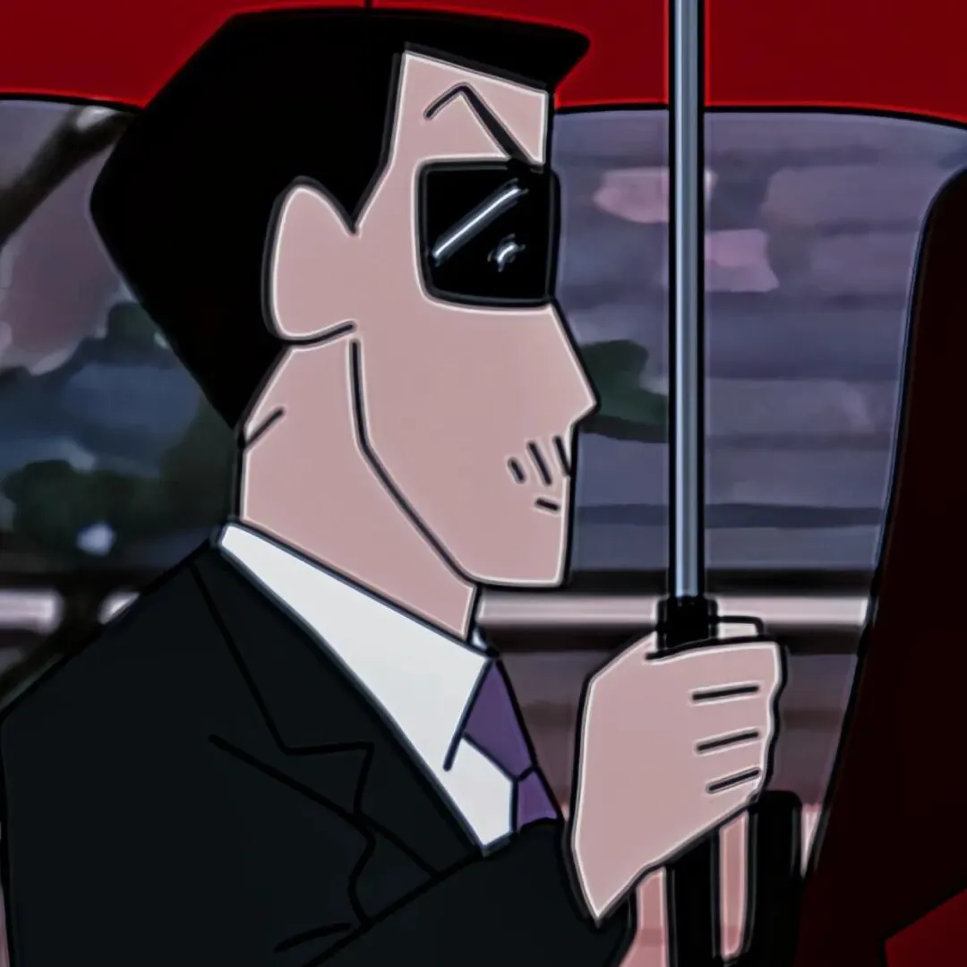 头像｜可以永久不换的头像40张