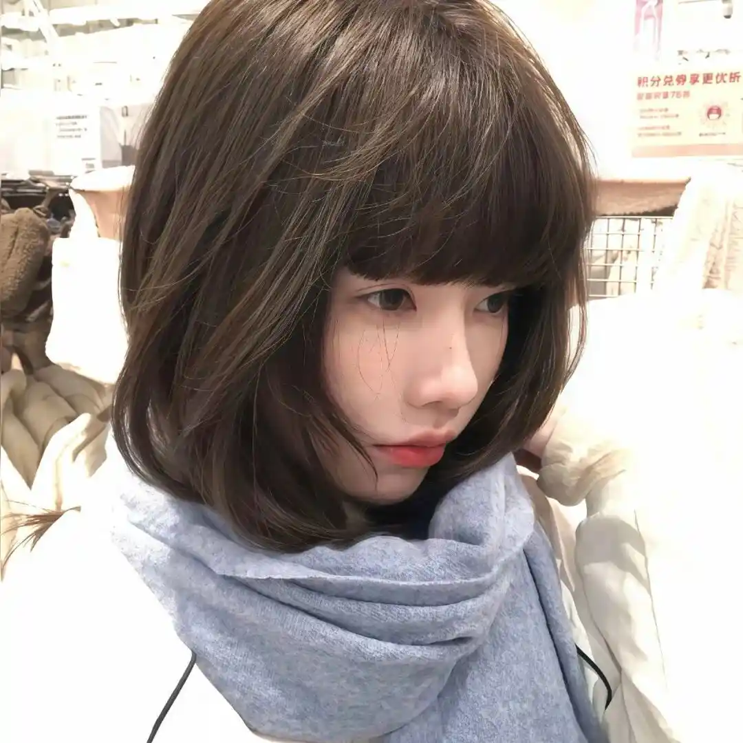 头像｜可以永久不换的头像40张