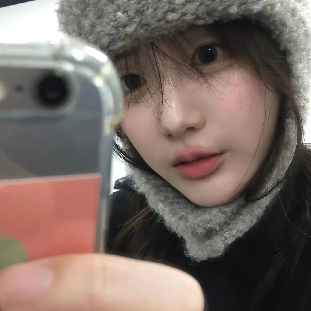 头像｜可以永久不换的头像40张