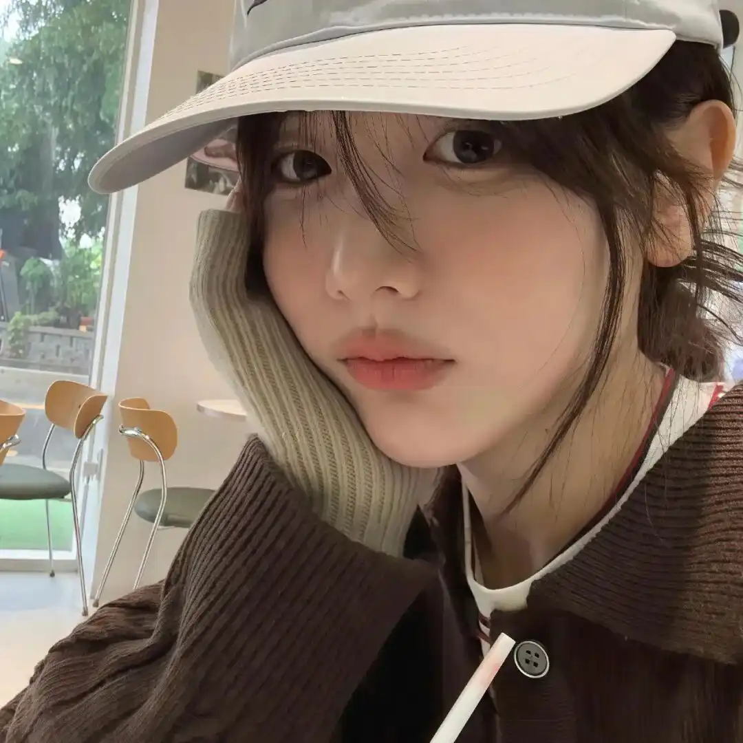 头像｜可以永久不换的头像40张