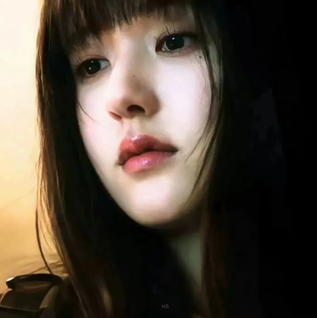 头像｜可以永久不换的头像40张