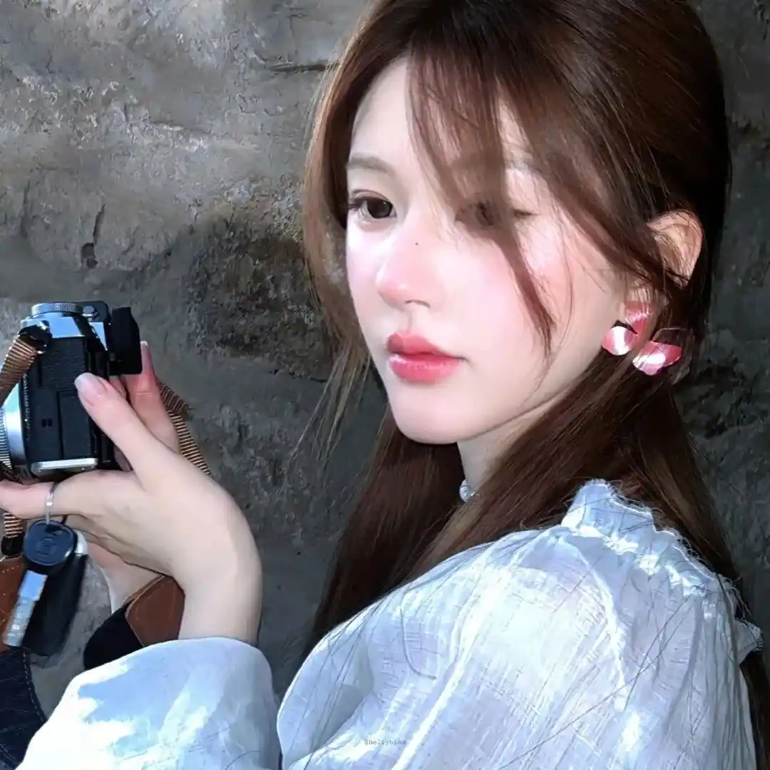 头像｜可以永久不换的头像40张