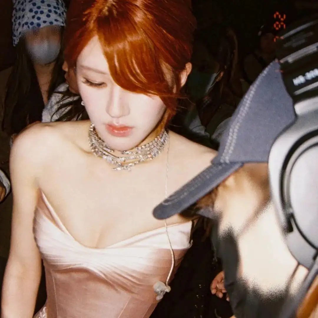 头像｜可以永久不换的头像40张