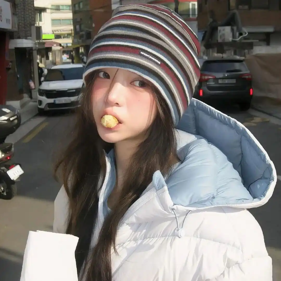 头像｜可以永久不换的头像40张