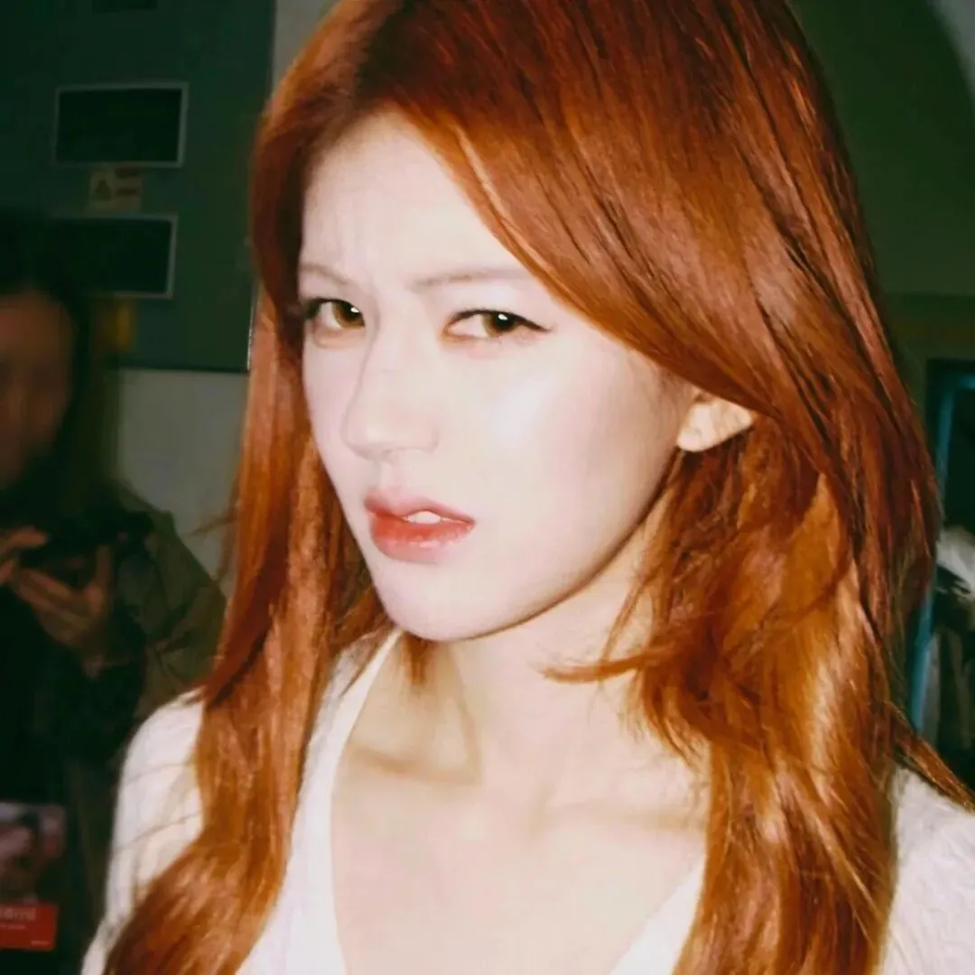 头像｜可以永久不换的头像40张