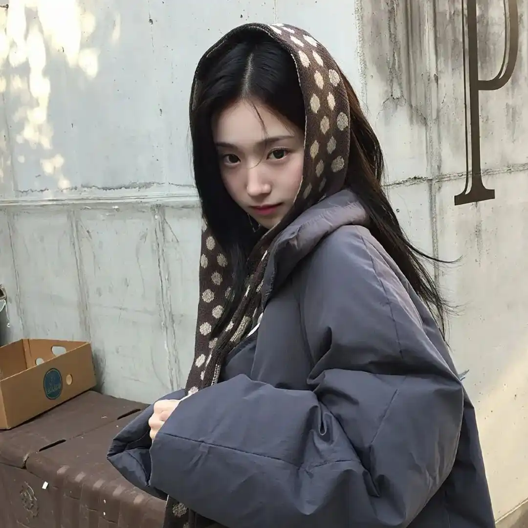 头像｜可以永久不换的头像40张