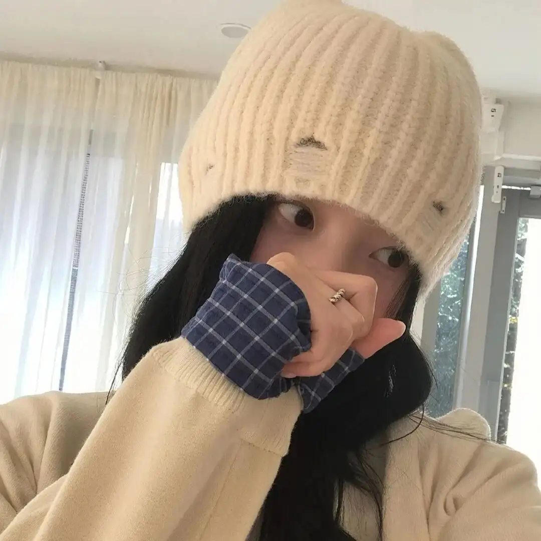 头像｜可以永久不换的头像40张