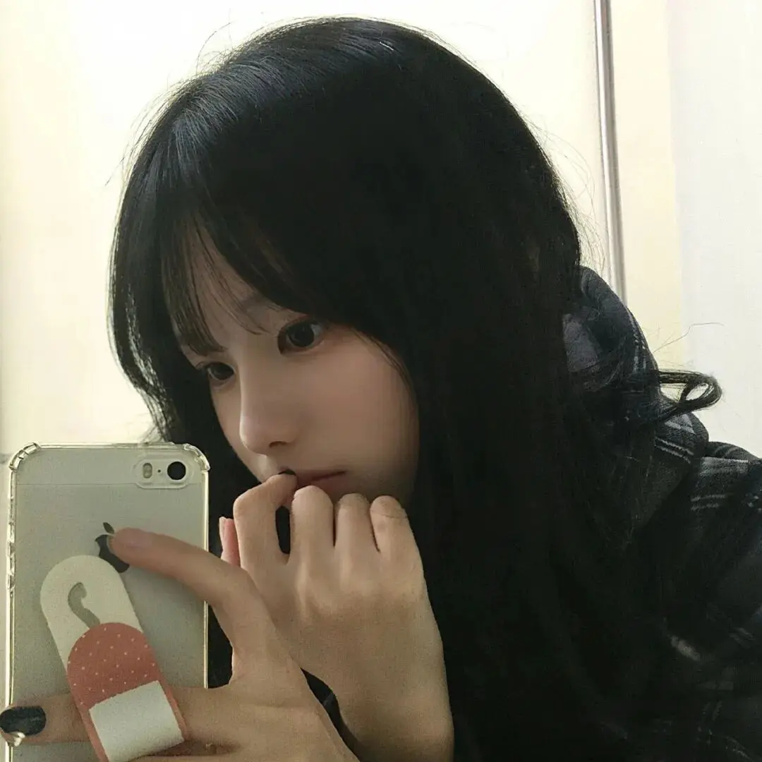 头像｜可以永久不换的头像40张