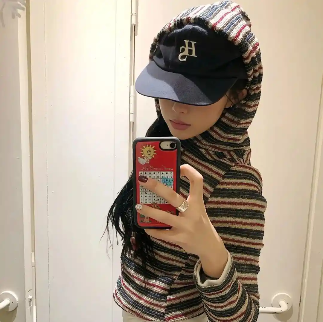 头像｜可以永久不换的头像40张