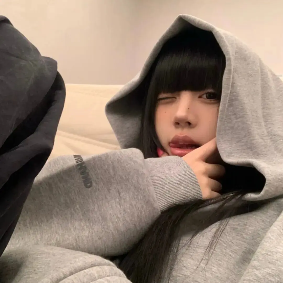 头像｜可以永久不换的头像40张