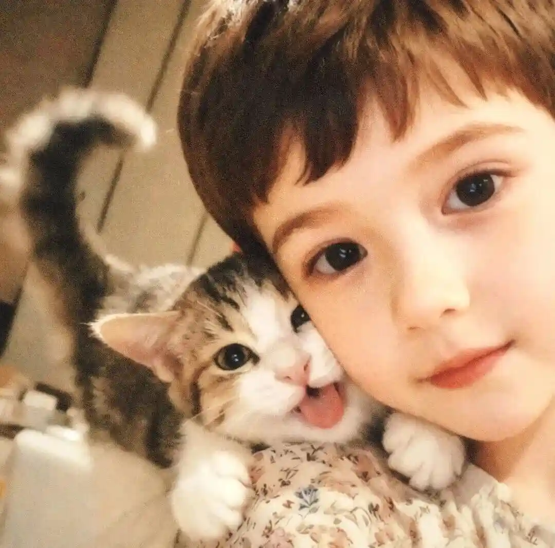 头像｜可以永久不换的头像40张