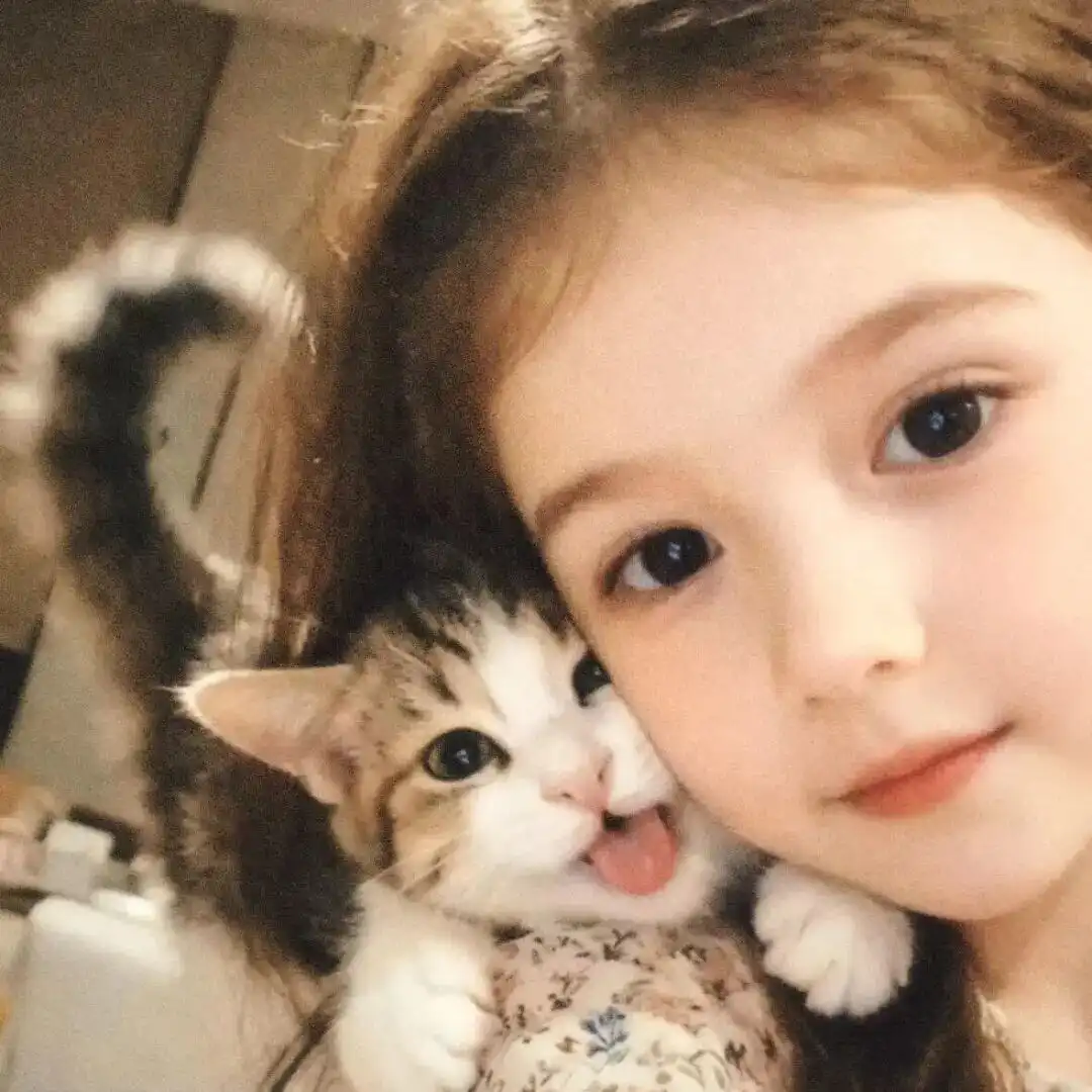 头像｜可以永久不换的头像40张