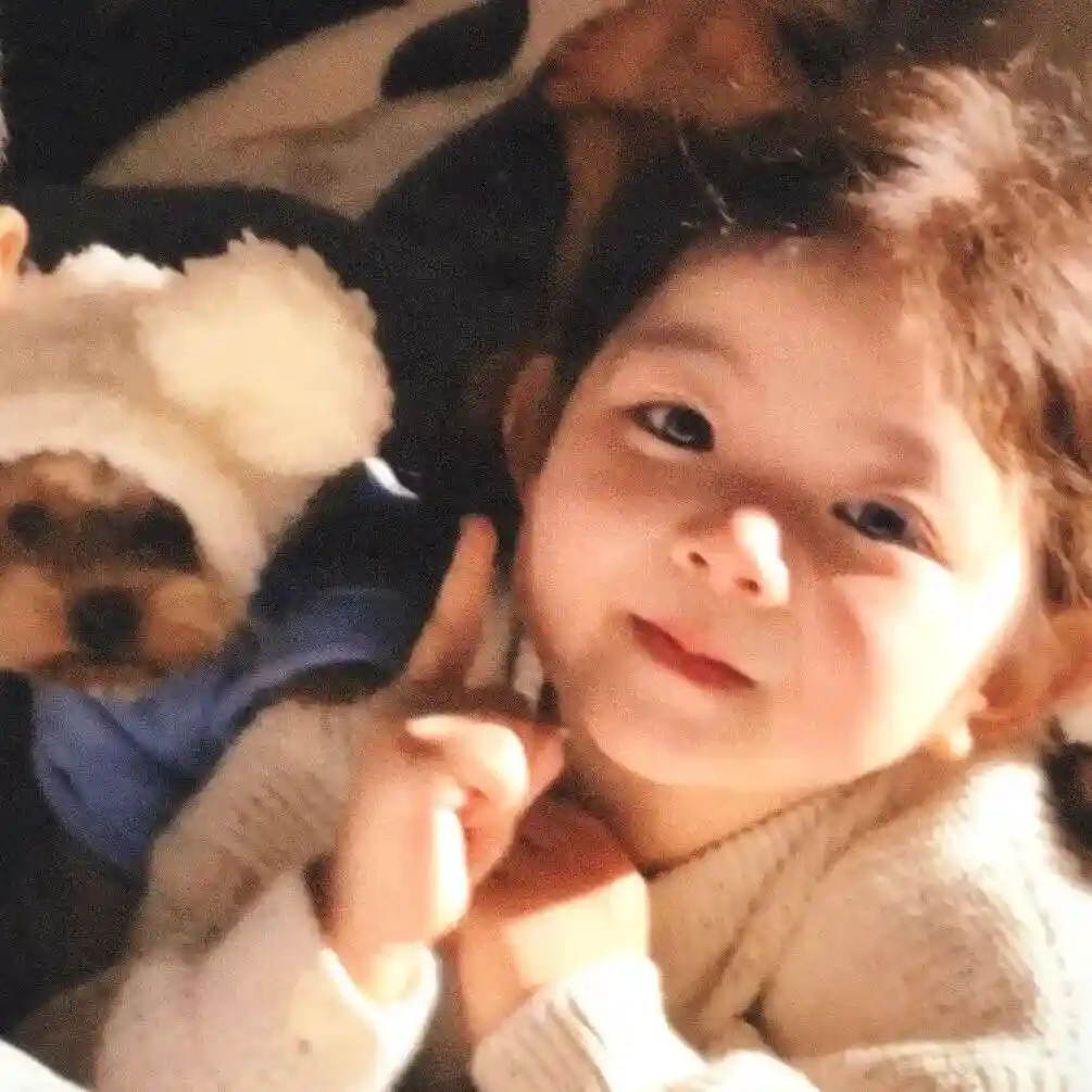 头像｜可以永久不换的头像40张