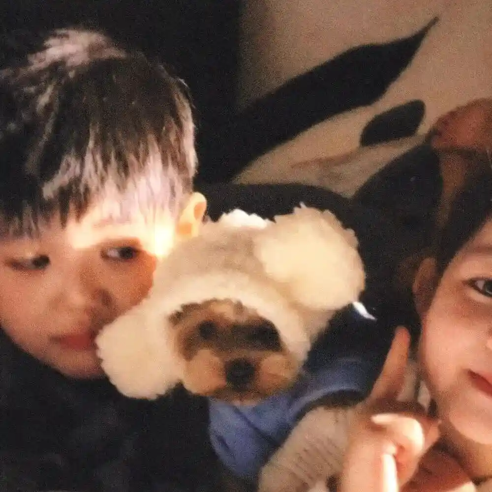 头像｜可以永久不换的头像40张