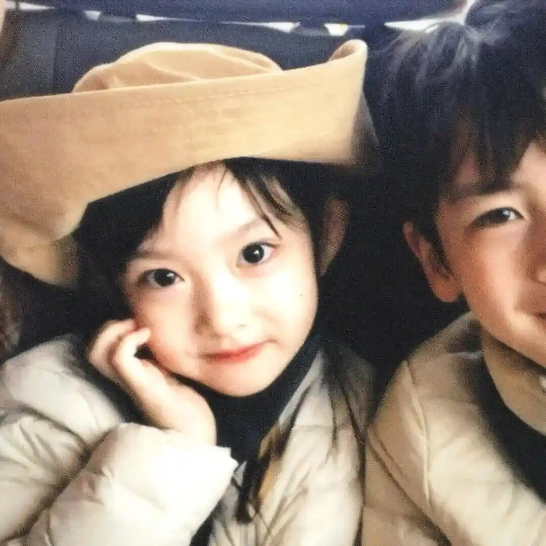 头像｜可以永久不换的头像40张