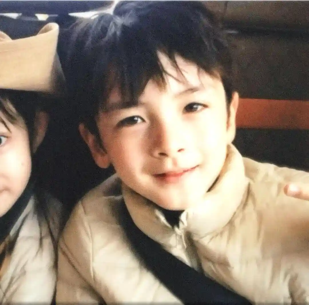 头像｜可以永久不换的头像40张