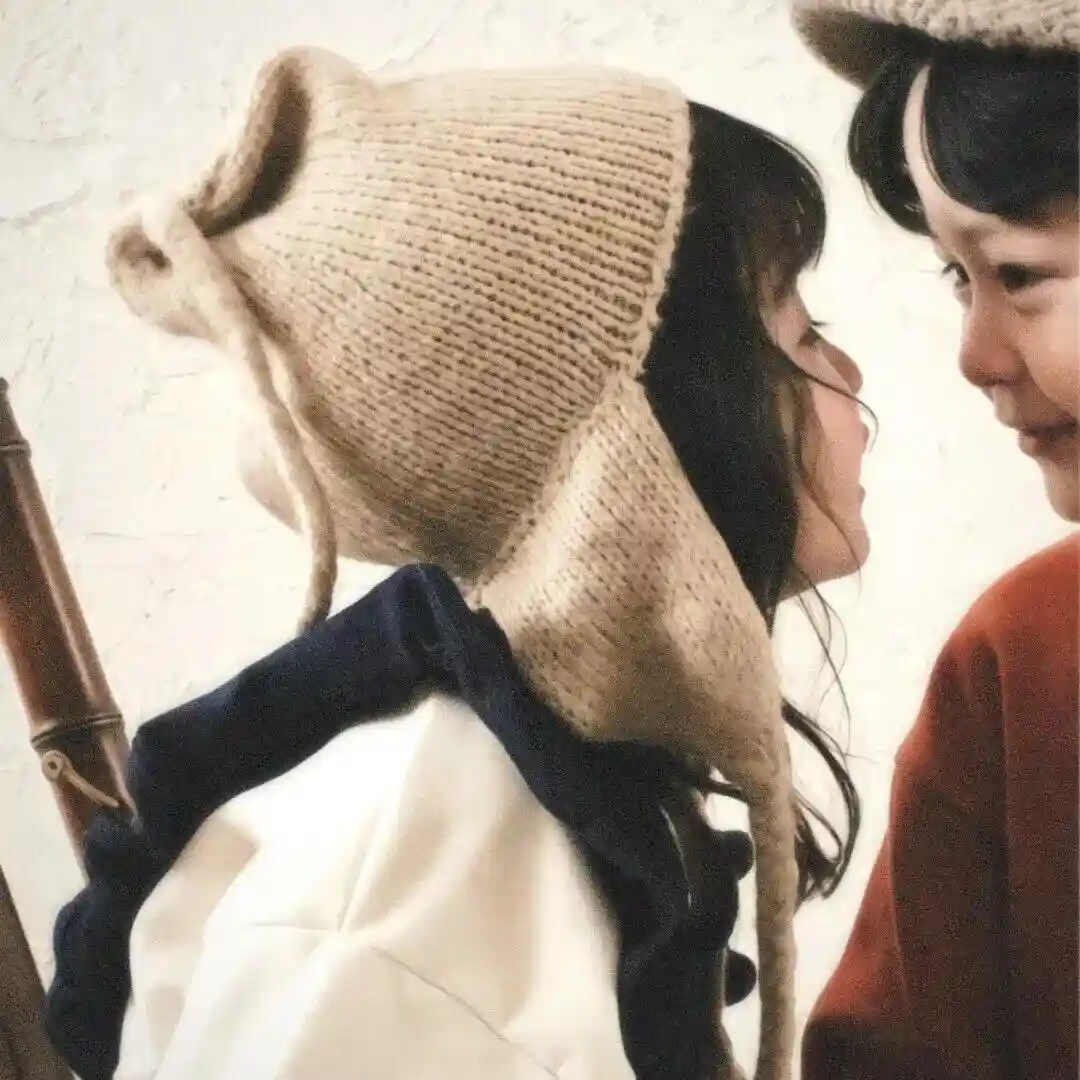 头像｜可以永久不换的头像40张