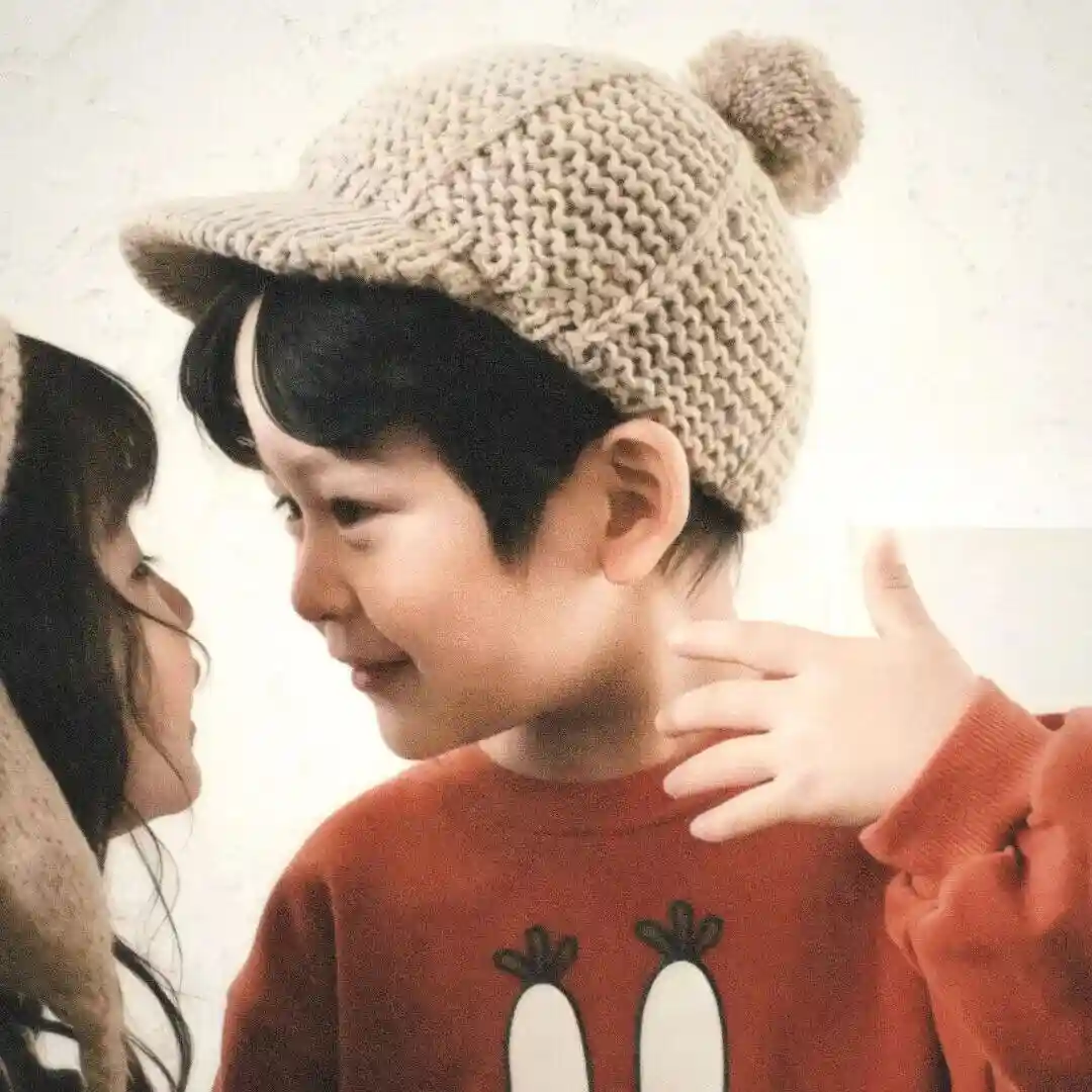 头像｜可以永久不换的头像40张