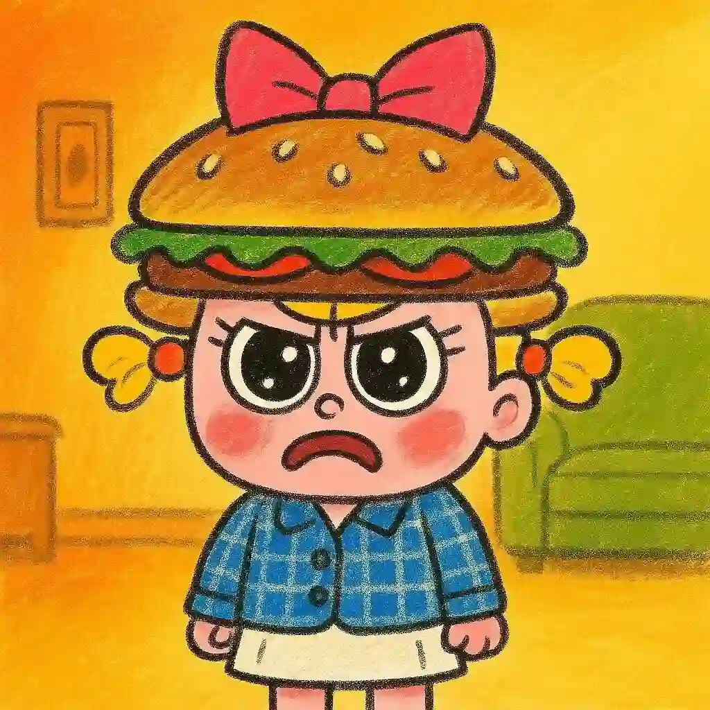 头像｜奇怪的头像增加了