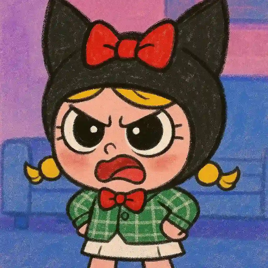 头像｜奇怪的头像增加了