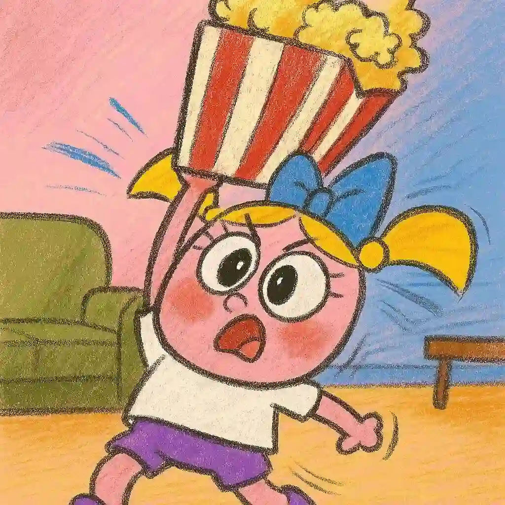 头像｜奇怪的头像增加了