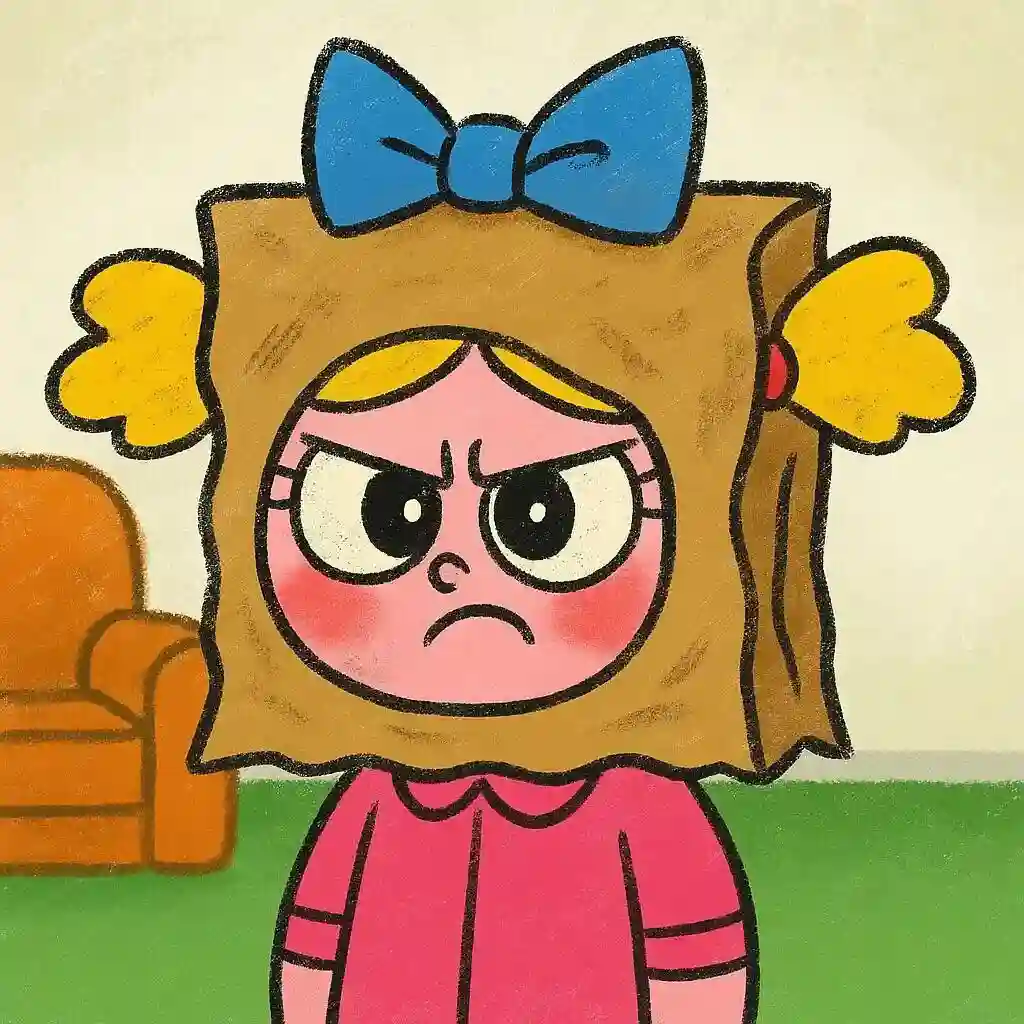 头像｜奇怪的头像增加了