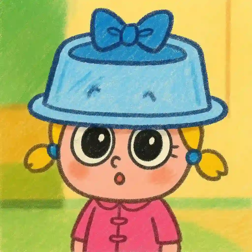 头像｜奇怪的头像增加了