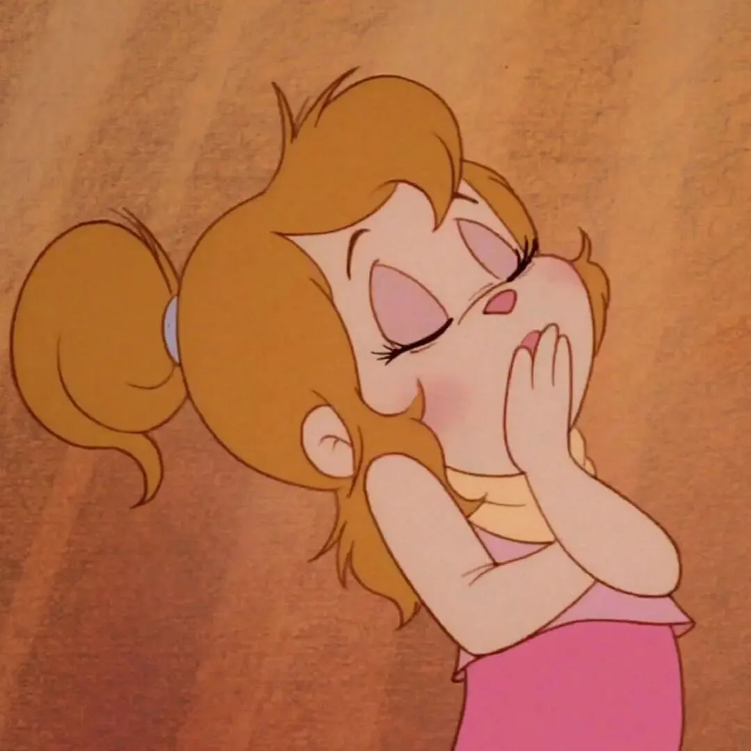 头像 | 复古动漫头像