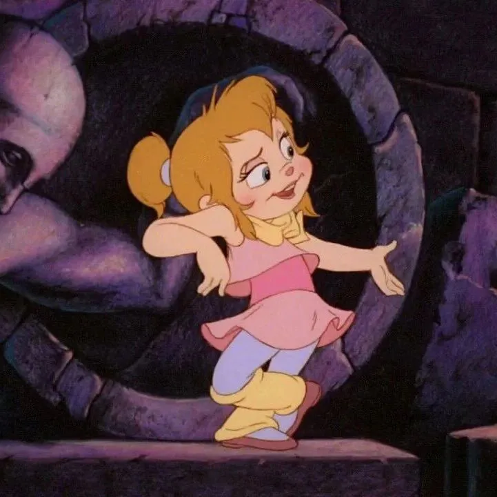 头像 | 复古动漫头像