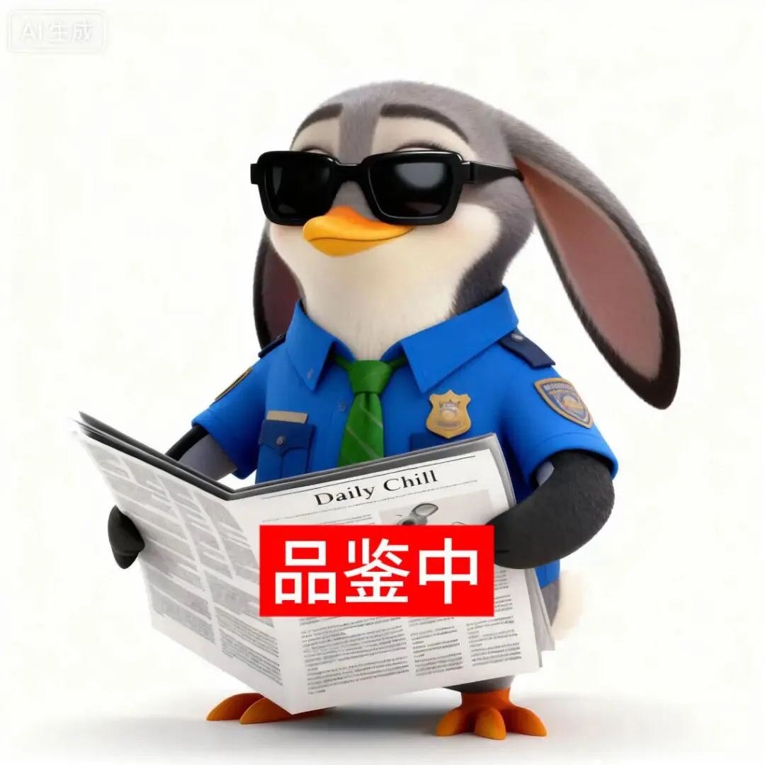 头像｜好用耐看的头像