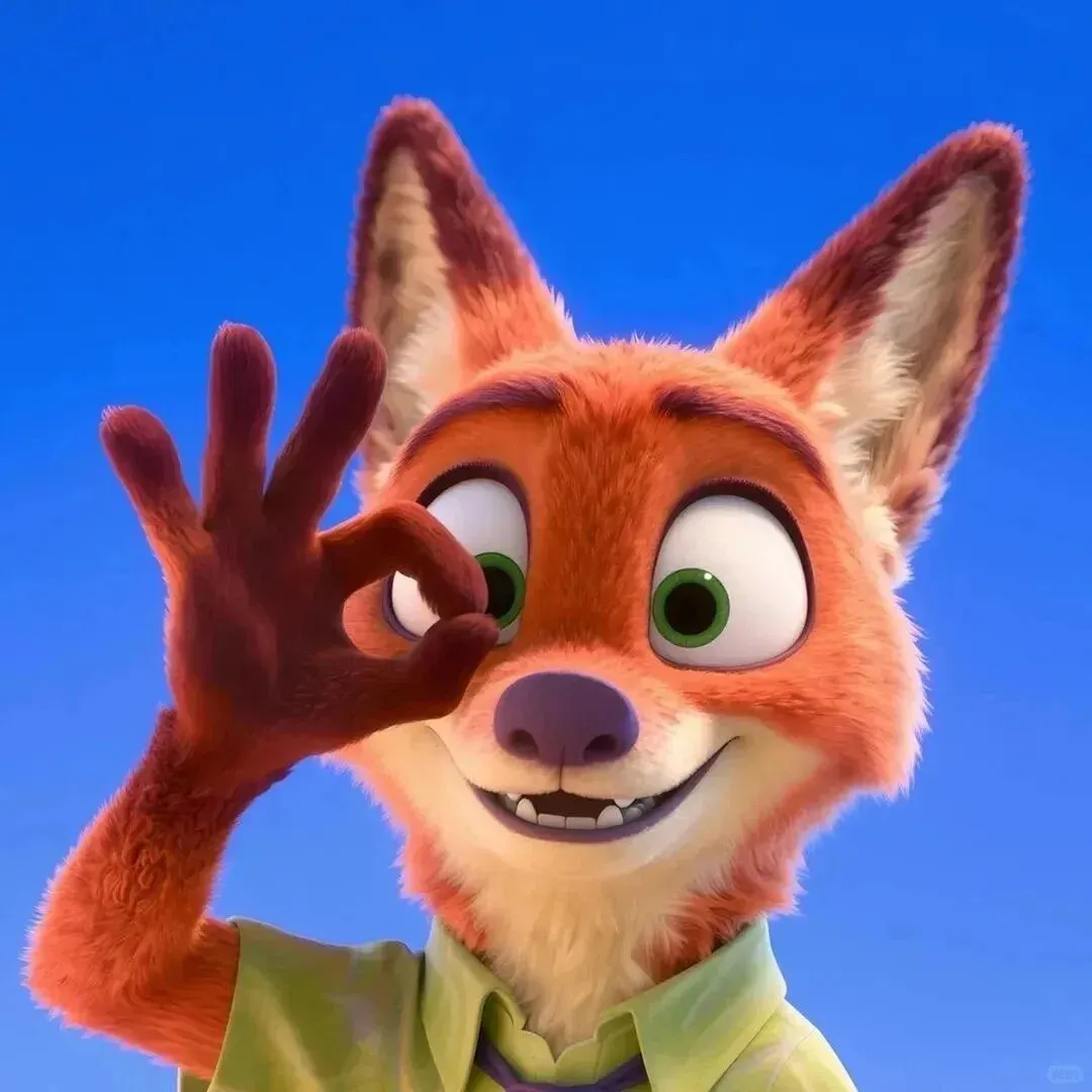 头像｜好用耐看的头像