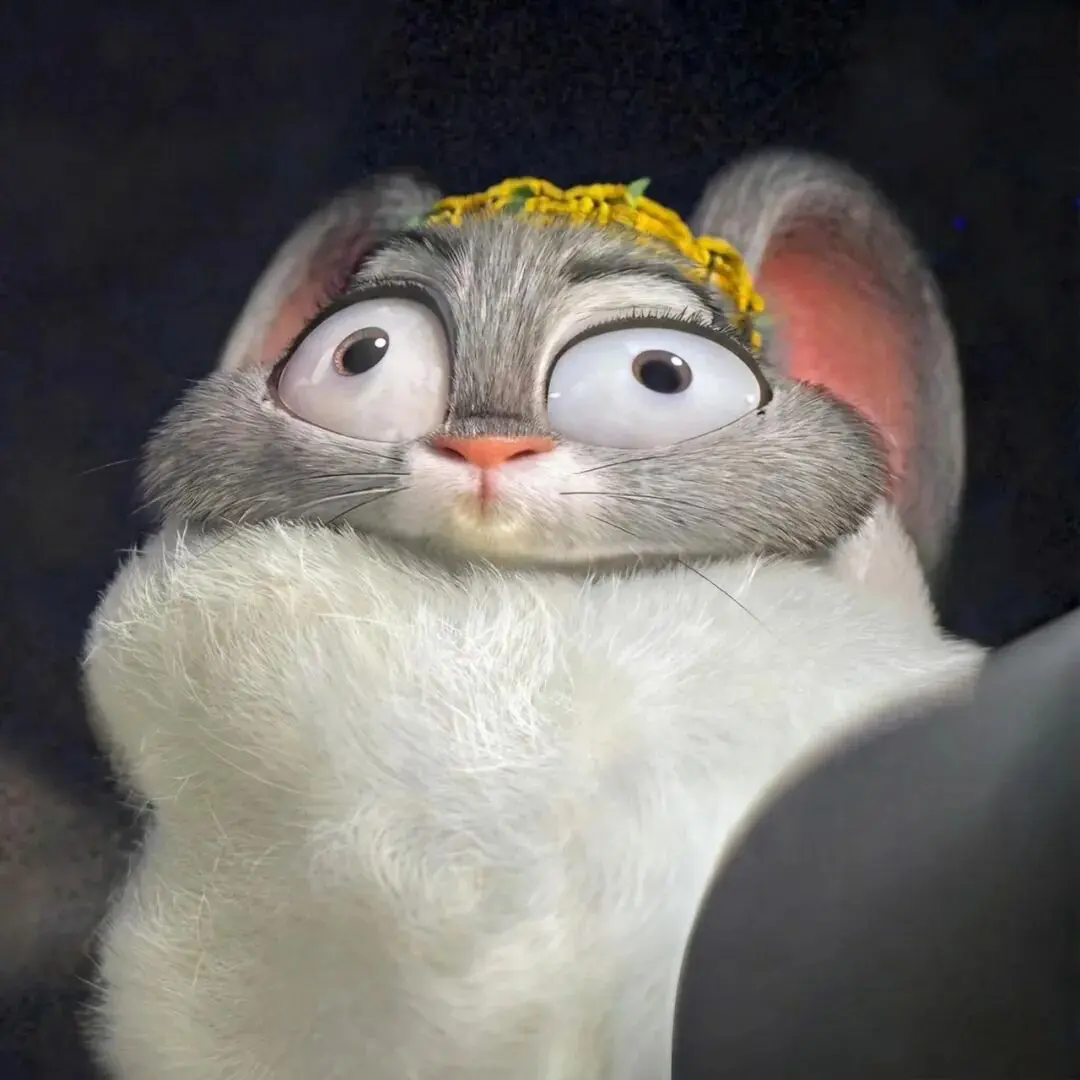 头像｜该换新头像了