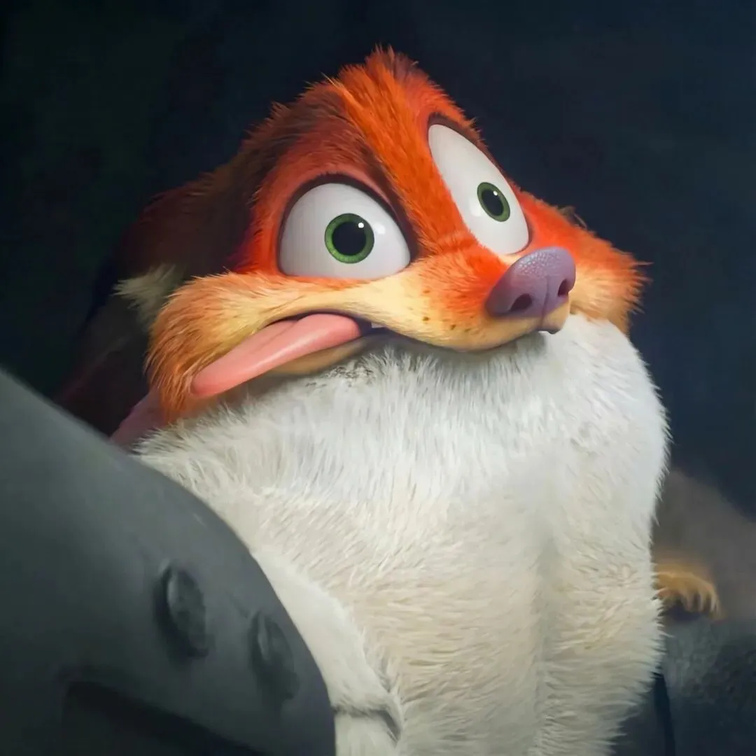 头像｜该换新头像了