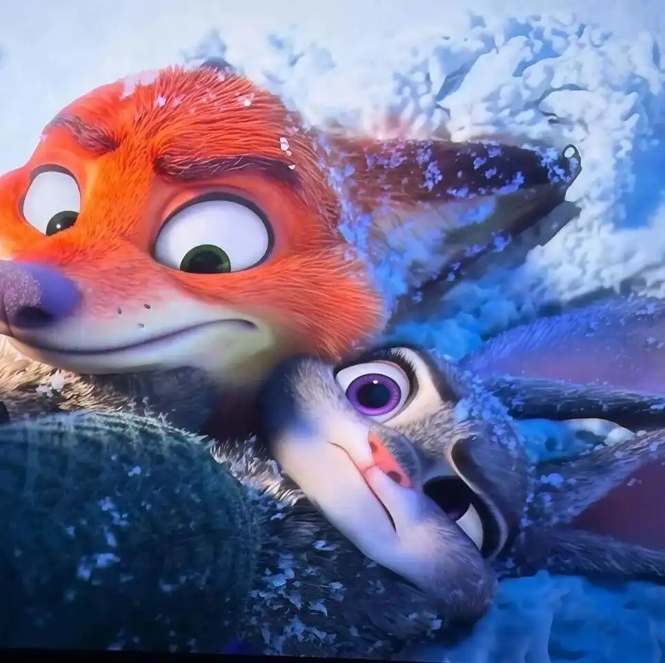 头像｜该换新头像了