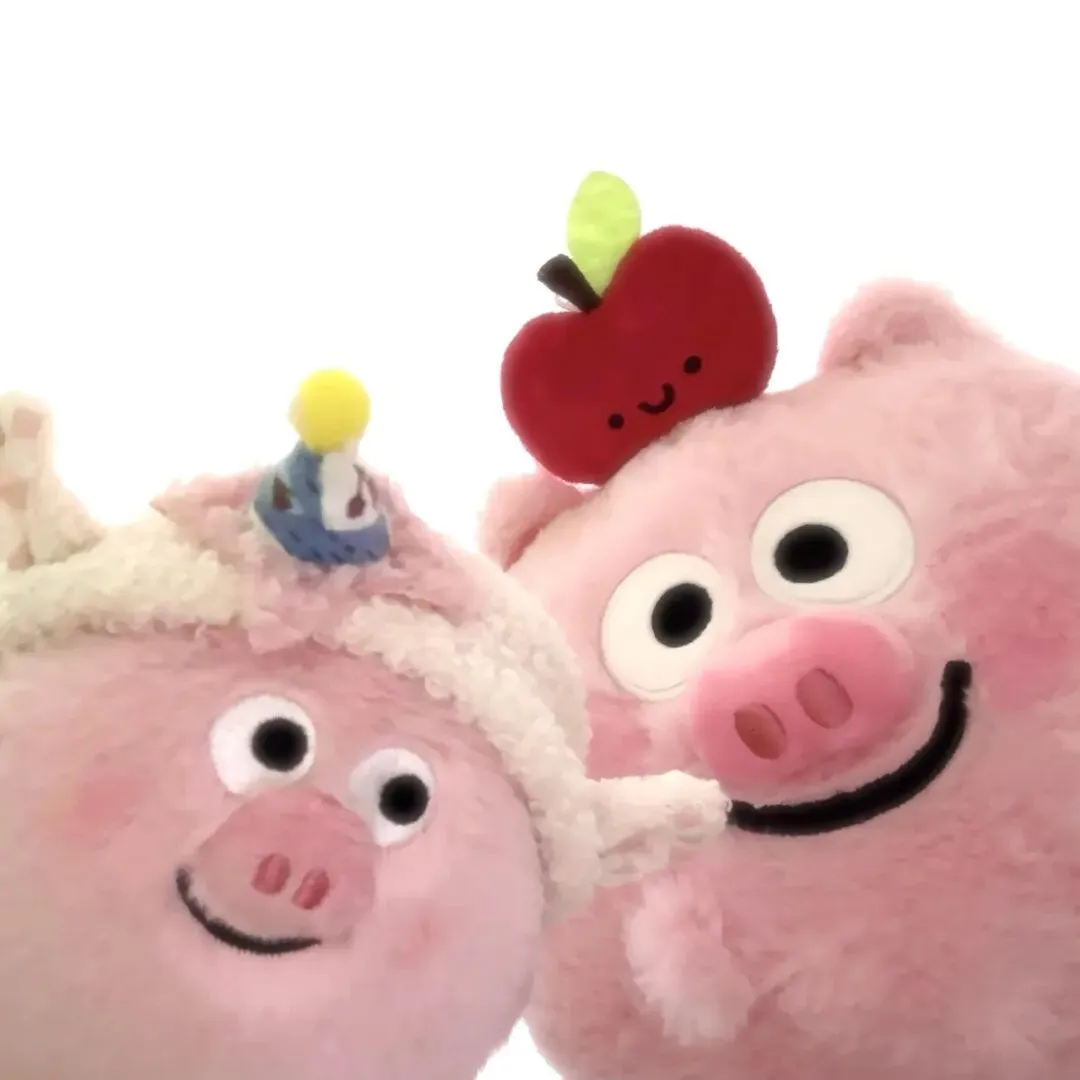 头像｜该换新头像了