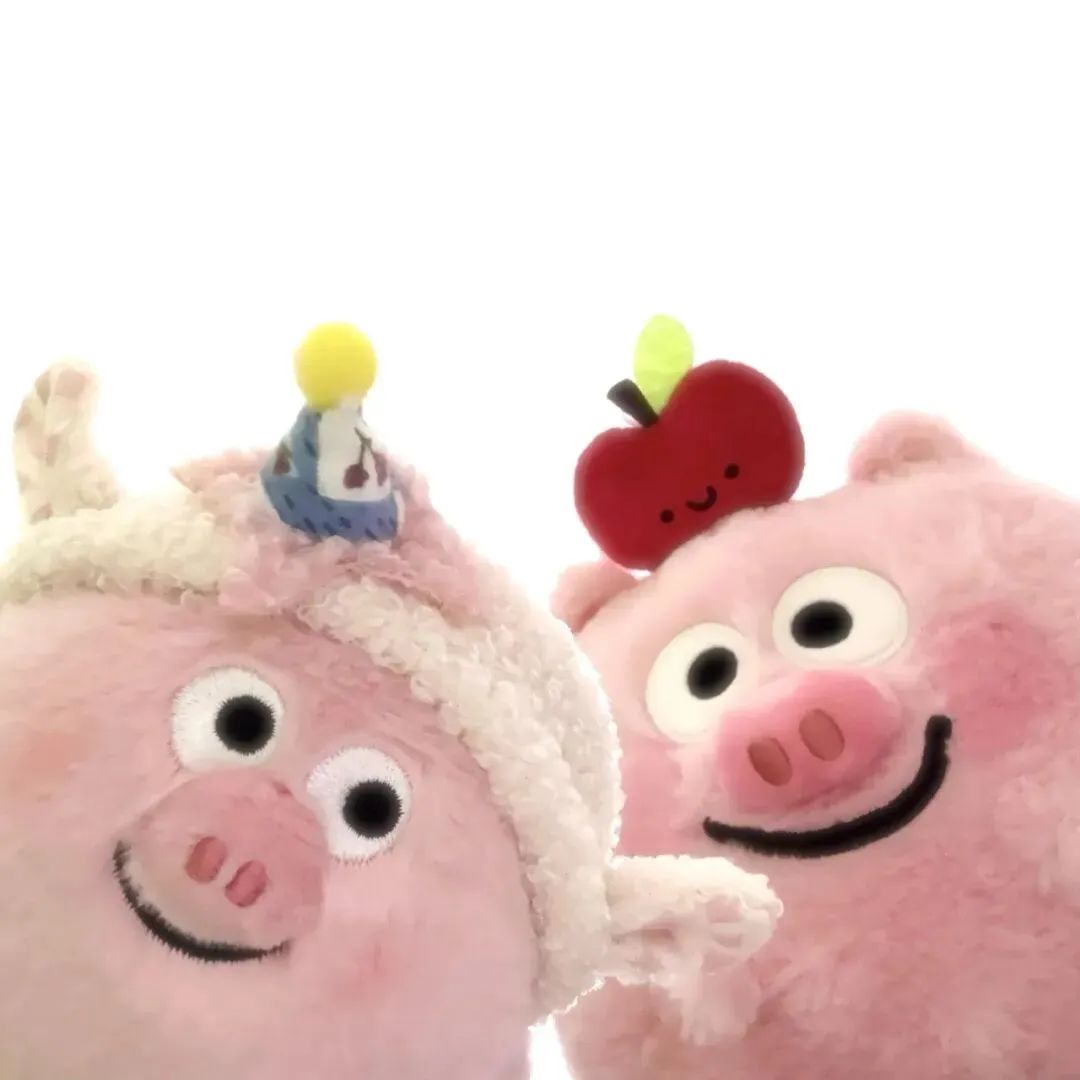 头像｜该换新头像了