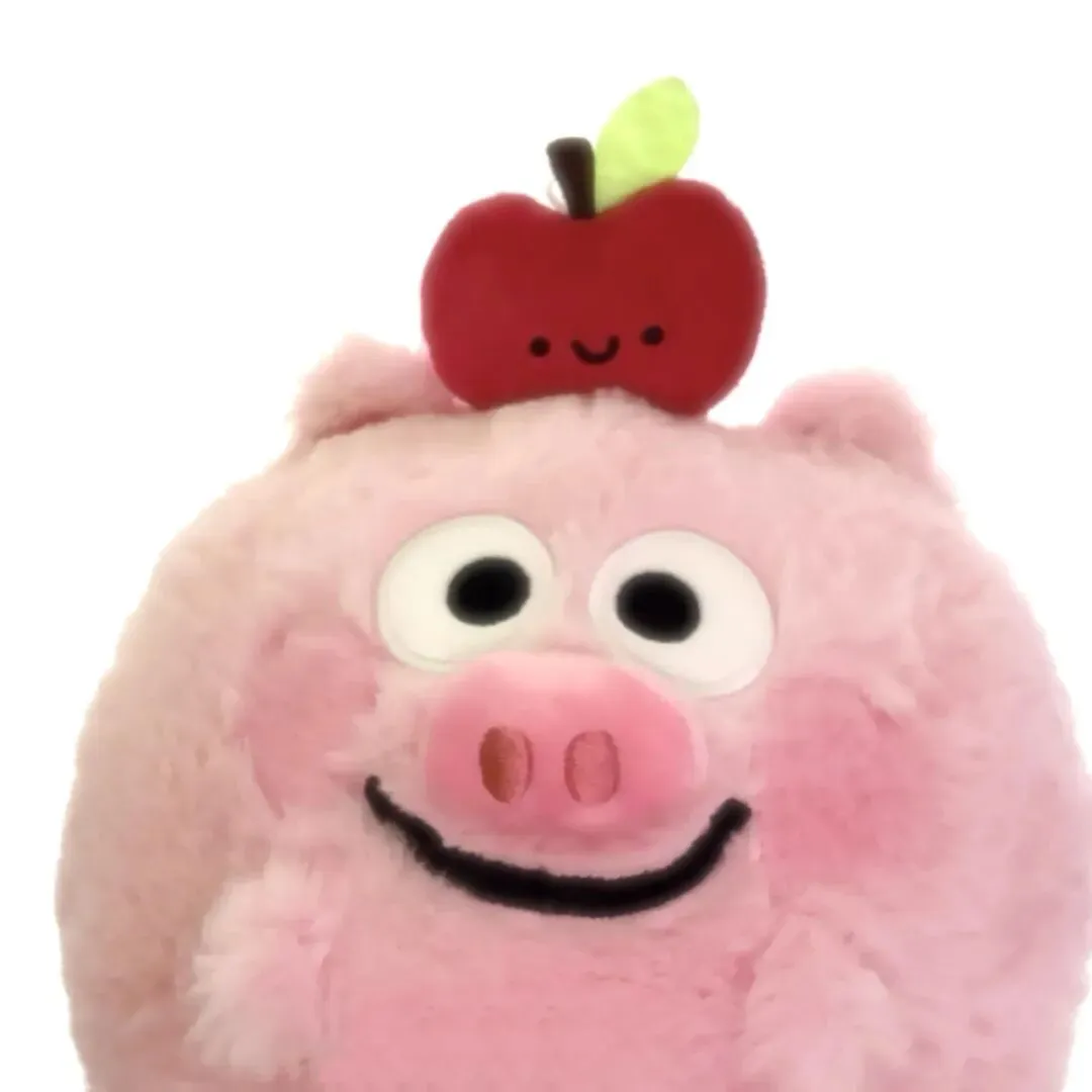 头像｜该换新头像了