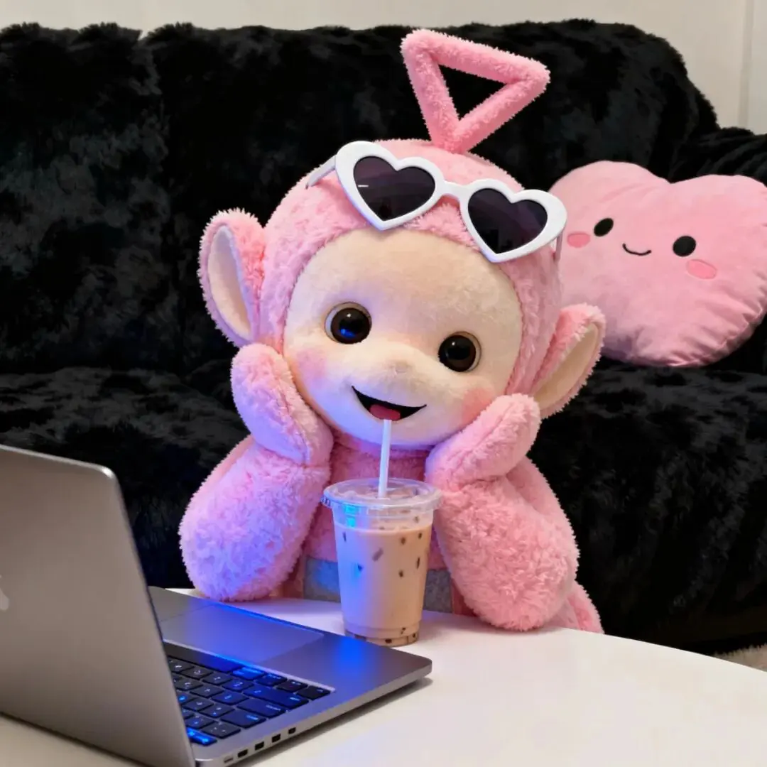 头像｜该换新头像了